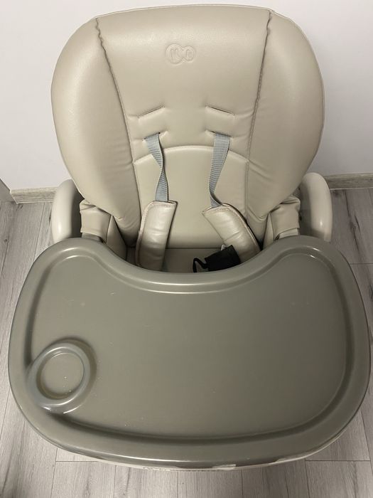 Стілець для годування Kinderkraft Стульчик для кормления