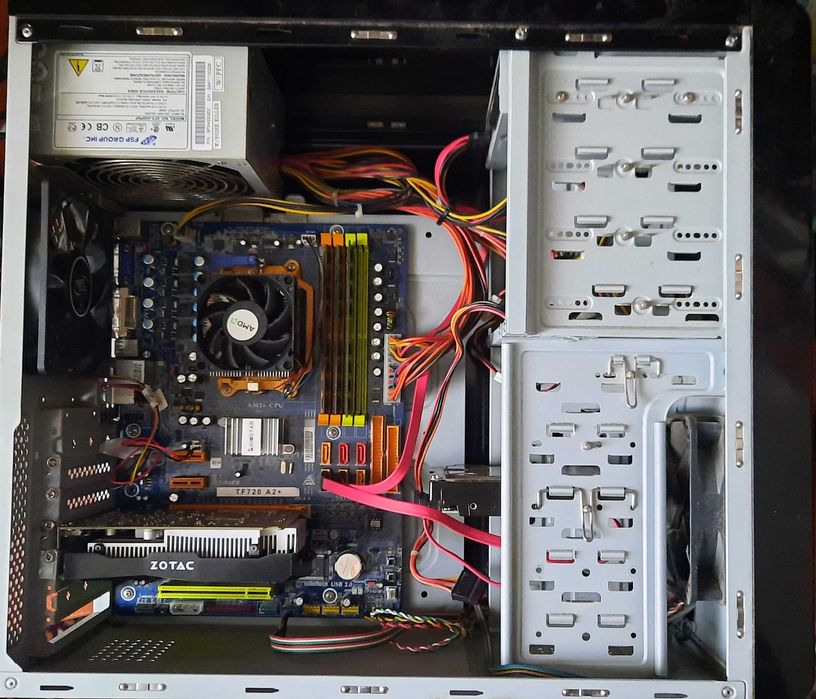 Продам компьютер