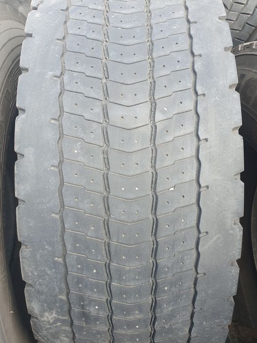 315/70/22.5 Michelin xline