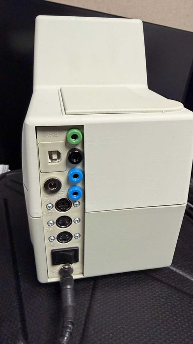 Titrator TitroLine KF trace SI Analytics  KF, do miareczkowania