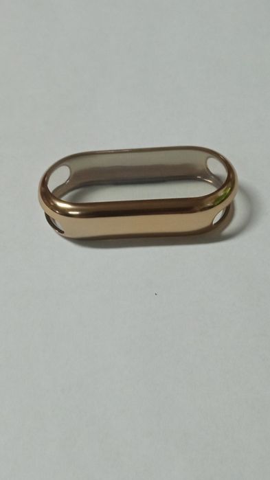 Etui ochronne do Xiaomi Mi Smart Band 10