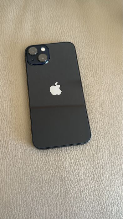 Iphone 13 256gb bateria 85% stan idealny