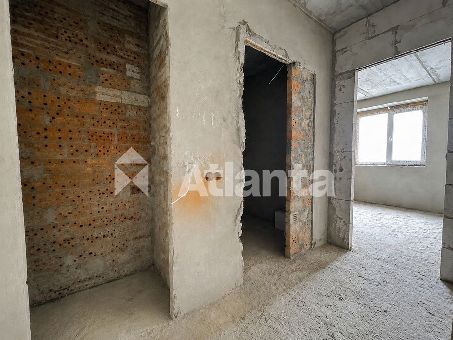 Продаж 2к квартира, новобудова, АГВ,  Державні програми