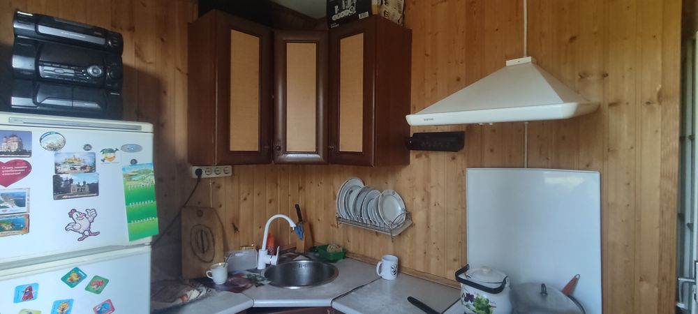 Трикімнатна квартира с. Демидів