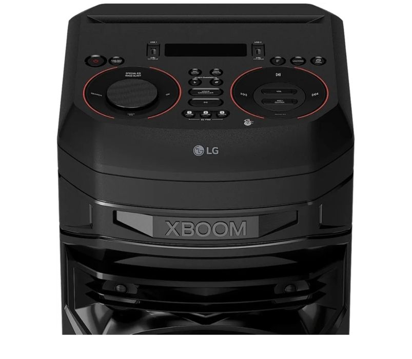 Coluna de som LG XBoom ON5 - 300W