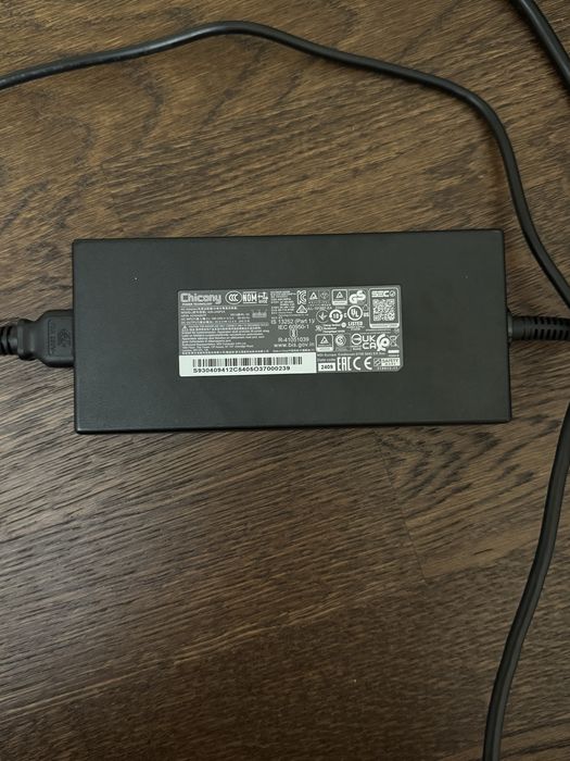 Ноутбук Alpha17 (C7VG-035XPL)