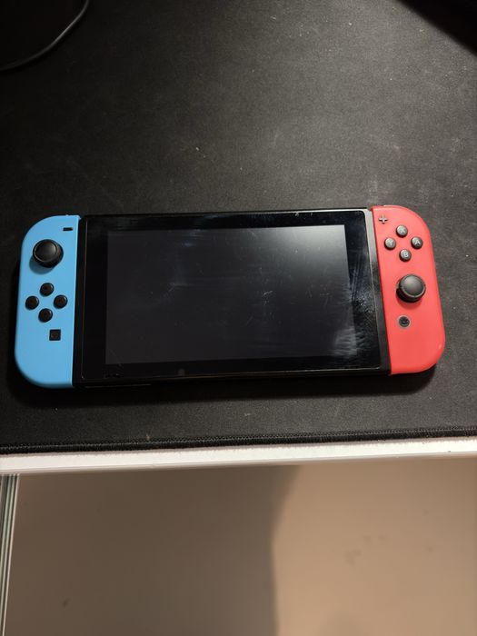 Konsola do gier Nintendo Switch