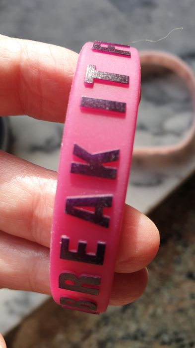 Conjunto de Toalha,e meias  Zumba