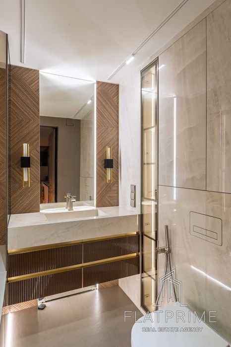 2-комнатная квартира по адресу (площадь 80 м²) - Atlanta.ua - фото 19