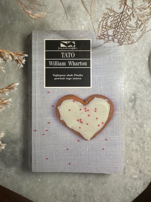 William Wharton Tato