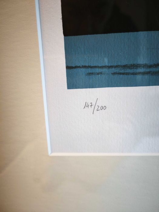 Serigrafia Cruzeiro Seixas - Certificada