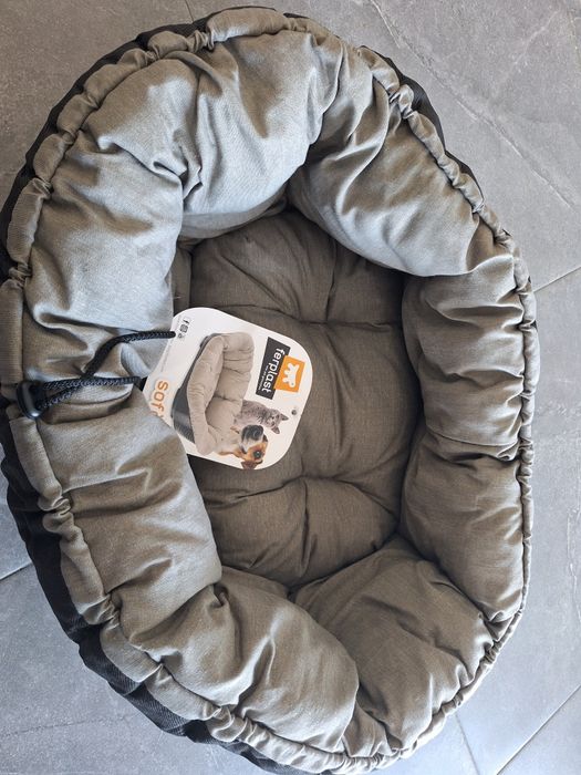 Nowa Ferplast Poduszka na legowisko dla psa i kotów Sofa'