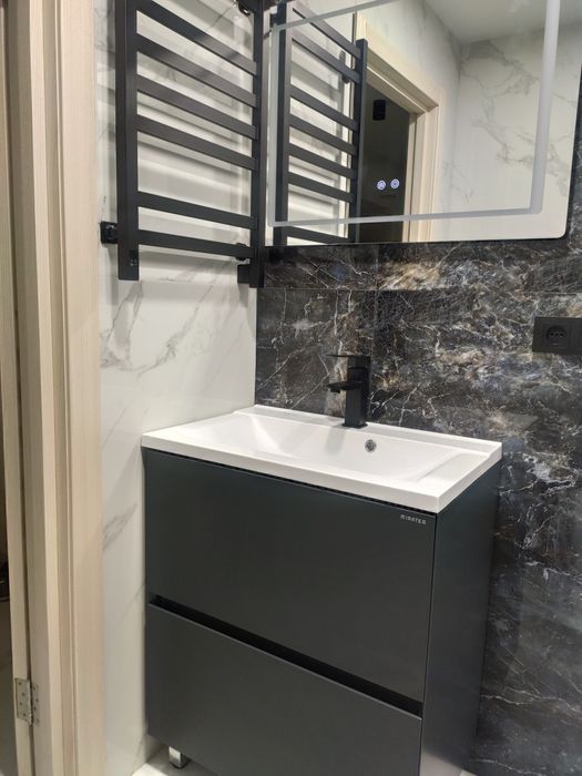 Стильна сучасна квартира Подобово Замостя Центр