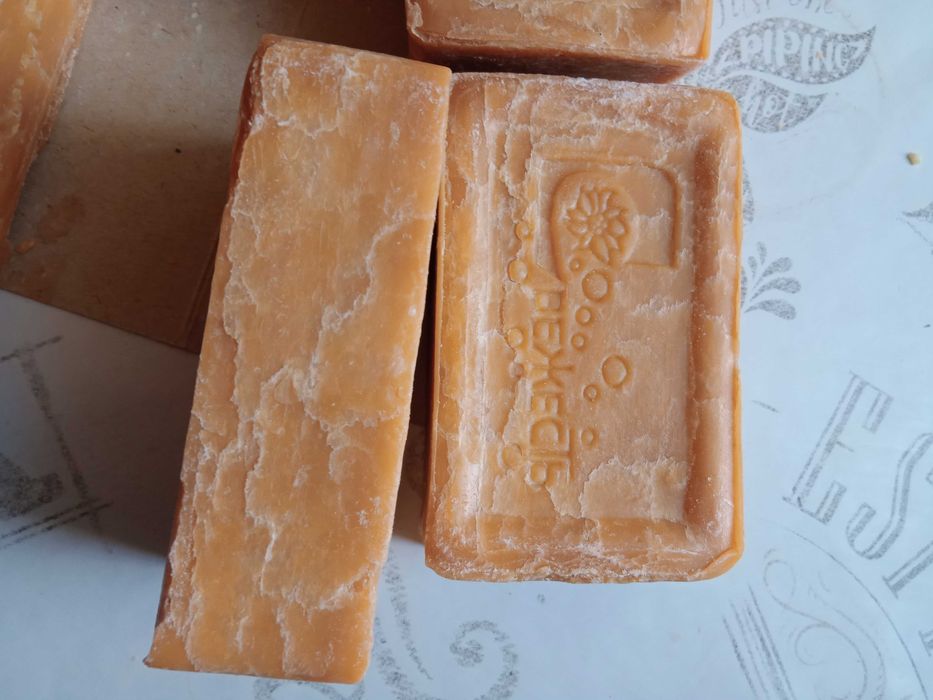 мило банне часів ссср