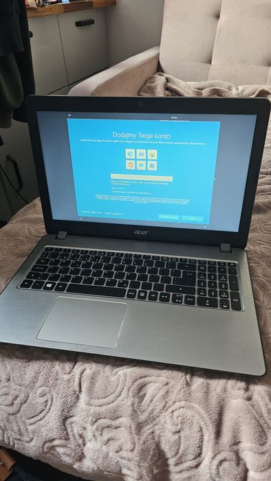 acer aspire f5-522