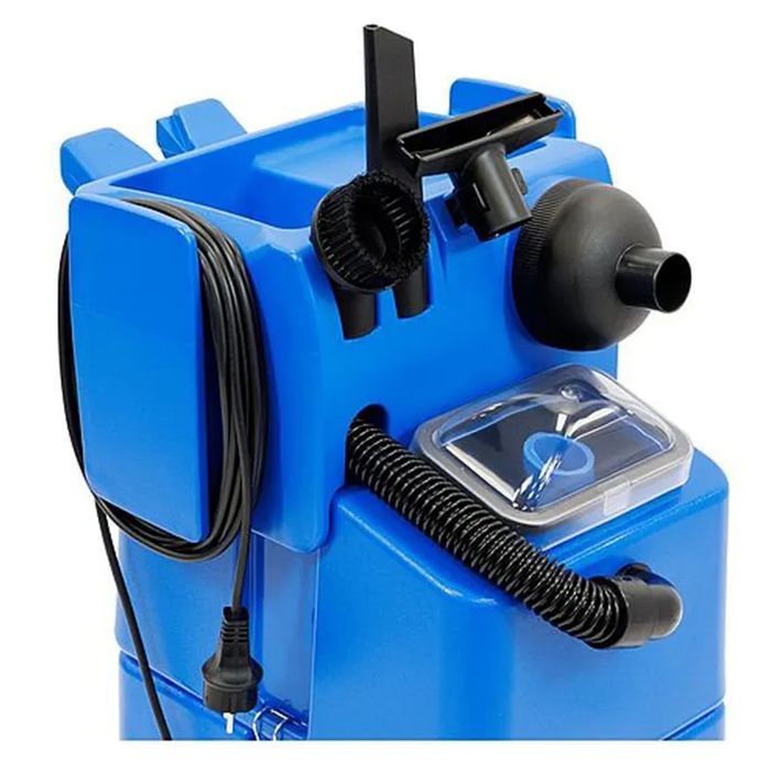 Santoemma Sabrina SW15 Hot + SmartVacuum