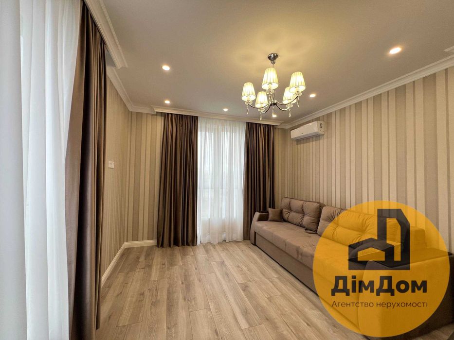 3-кімнатна квартира за адресою вул. Ревуцького (площа 98 м²) - Atlanta.ua - фото 14