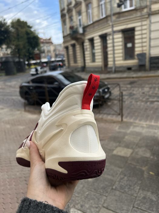 Nike Cosmic Unity кросівки найк чоловічі нові оригінал баскетбольні