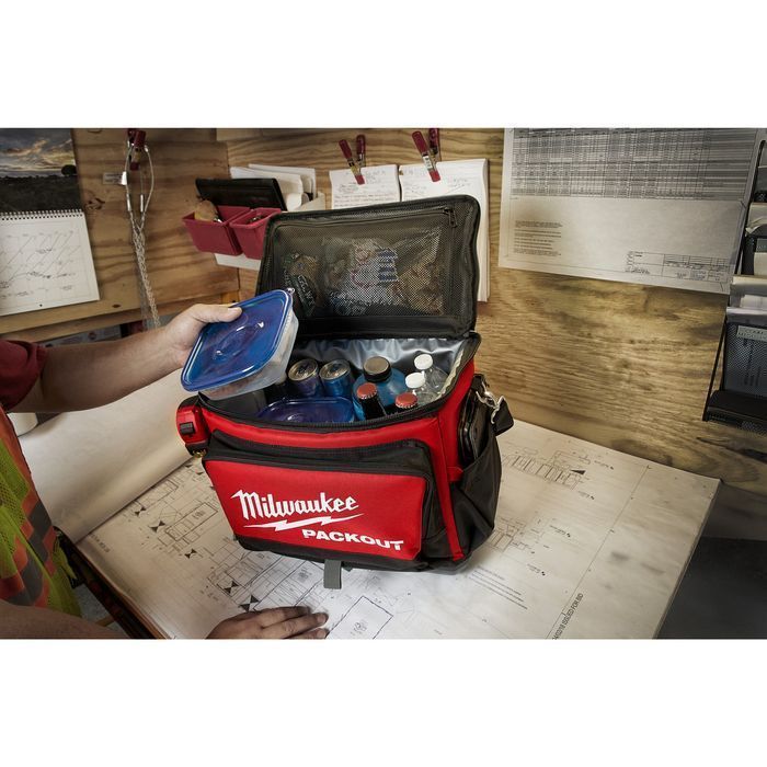 Термосумка Milwaukee PACKOUT