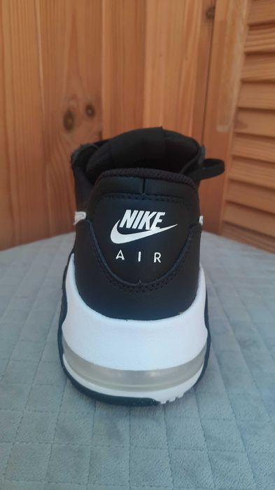 Кросівки NIKE AIR MAX EXCEE LEATHER DB2839-002 (Оригінал) EUR 41 26 см