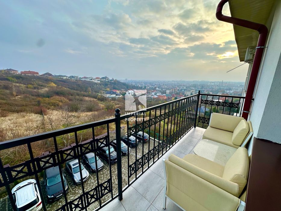 3-rooms apartment apartment by the address st. Petefi Shandora pl (area 90 m²) - Atlanta.ua - photo 13