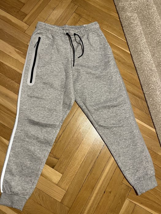 Nike tech Fleece