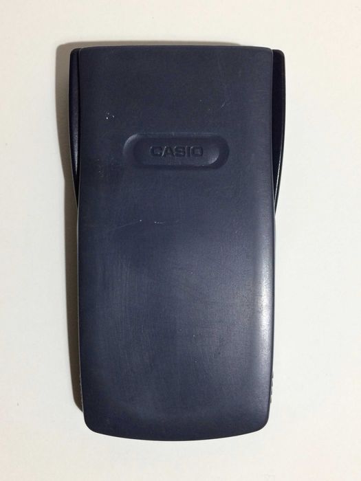 Calculadora Casio fx-82MS