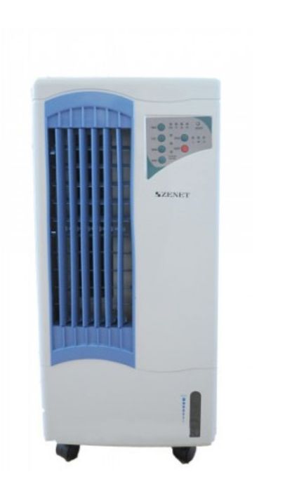 Кліматичний комплекс кондиціонер охолоджувач очищував повітря