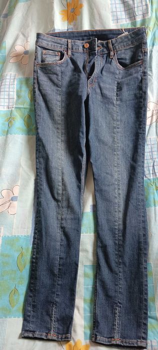 Джинси продам 29-30р