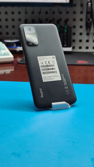 Xiaomi Redmi Note 11 (4/128)