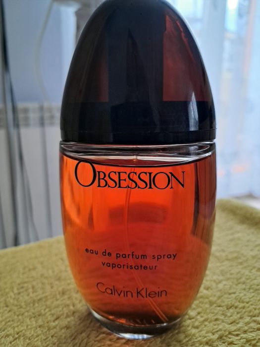 Woda perfumowana Calvin Klein