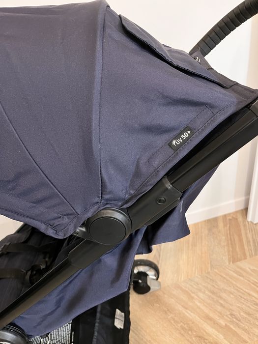 Spacerówka Baby Jogger City Tour 2