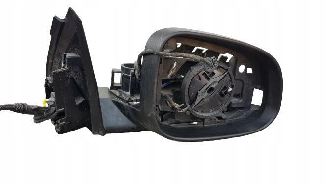 Volvo V60 Lusterko Prawe Europa 6 Pin