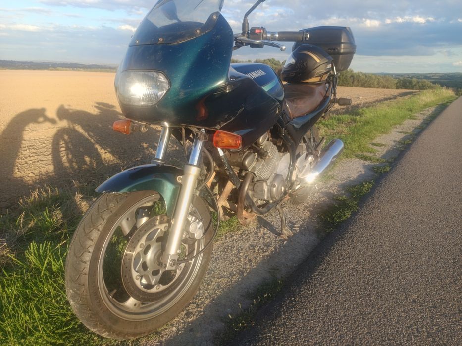 Yamaha