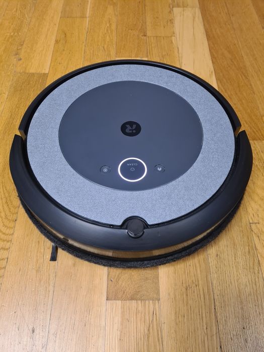 Odkurzacz iRobot roomba i3 w super stanie