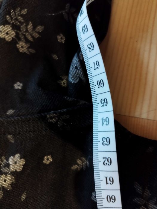 damska gruba bawełniana koszula