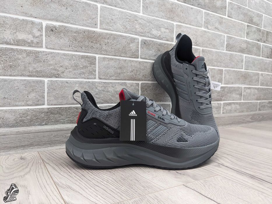 41, 42, 45 - розмір \ Чоловічі кросівки літо Adidas ClimaCool \ Адідас КлімаКул