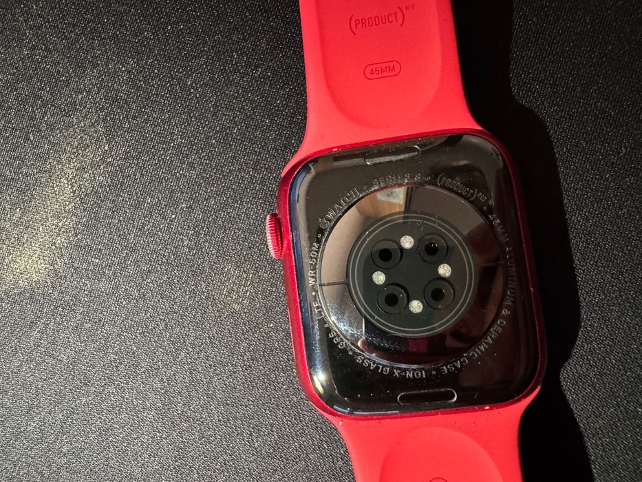 Apple Watch 8 45mm