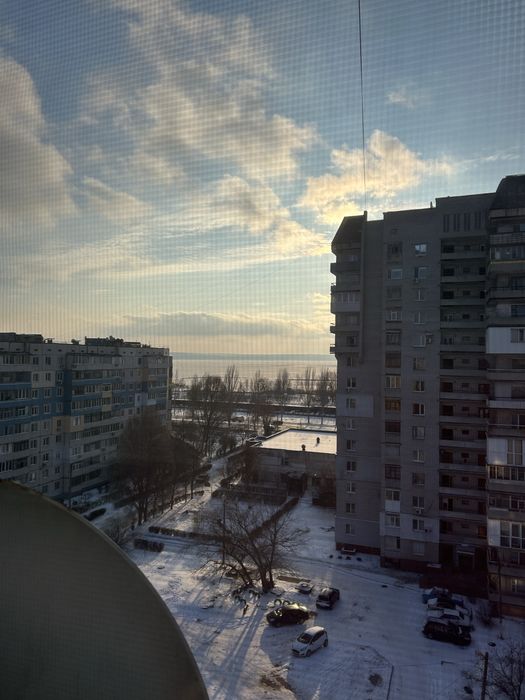 Продам 1комнатную квартиру на левом берегу, СЕРТИФИКАТ можно