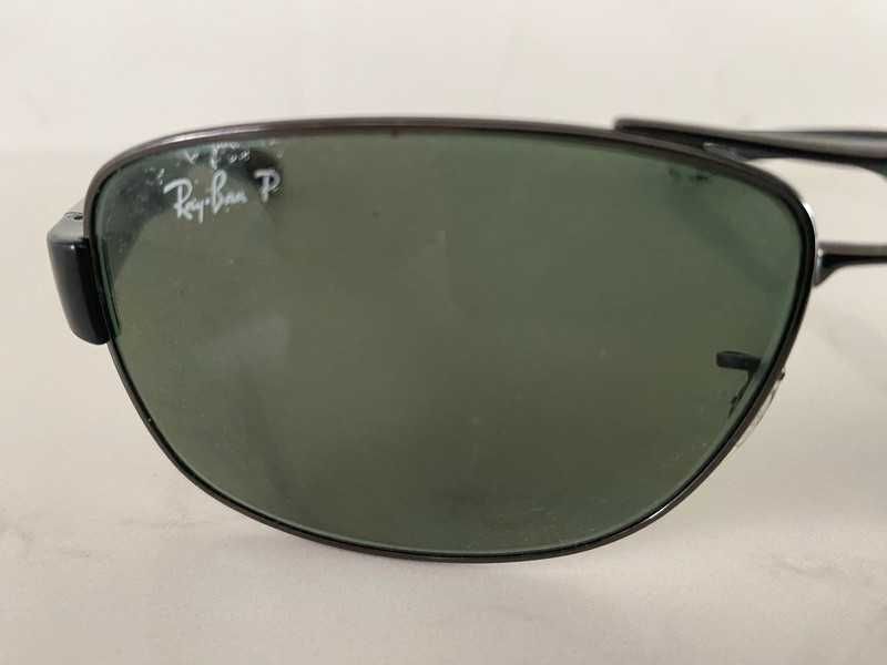 Okulary przeciwsłoneczne Ray Ban