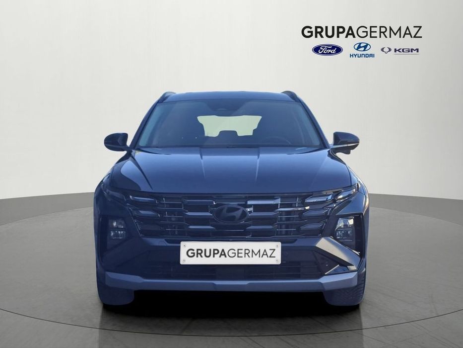 Hyundai Tucson Smart LED | Salon Polska | bezwypadkowy