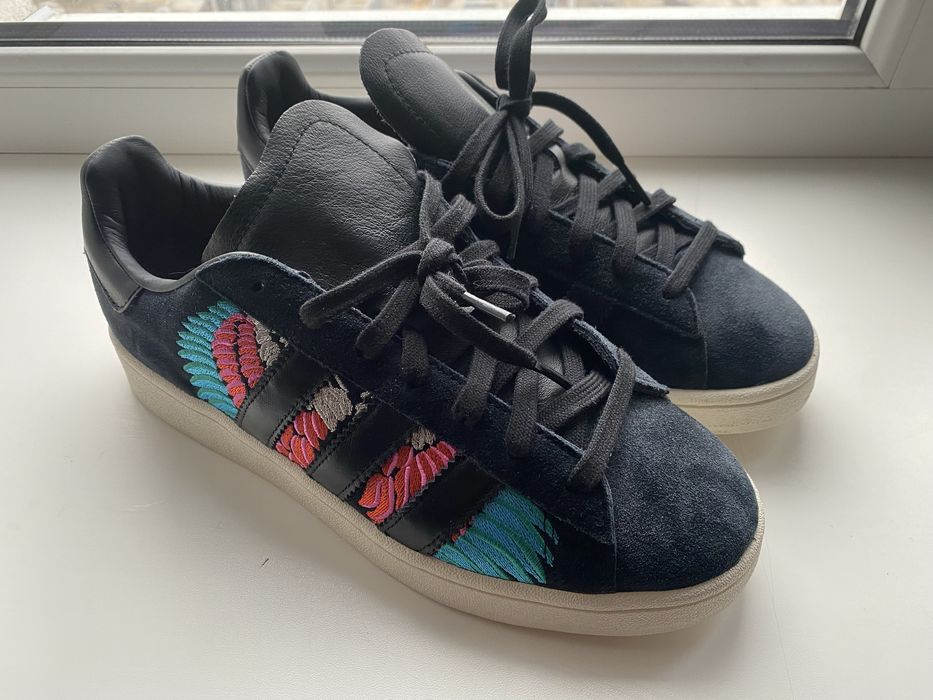 Кросівки adidas campus 00s