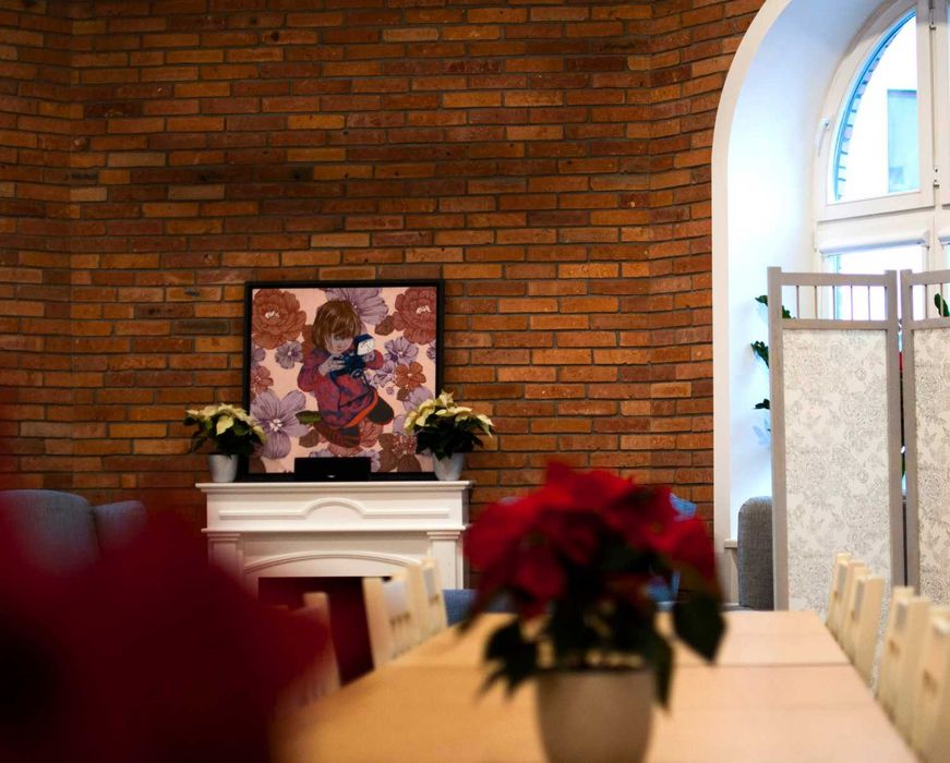 Cegła na ścianę dekoracyjna elewacyjna cięta, Płytki Ceglane, Lico