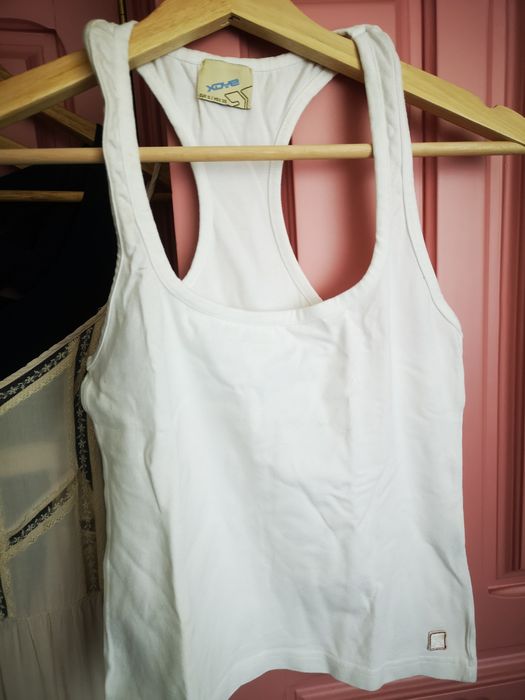 Vendo tops Roxy zara pull bear