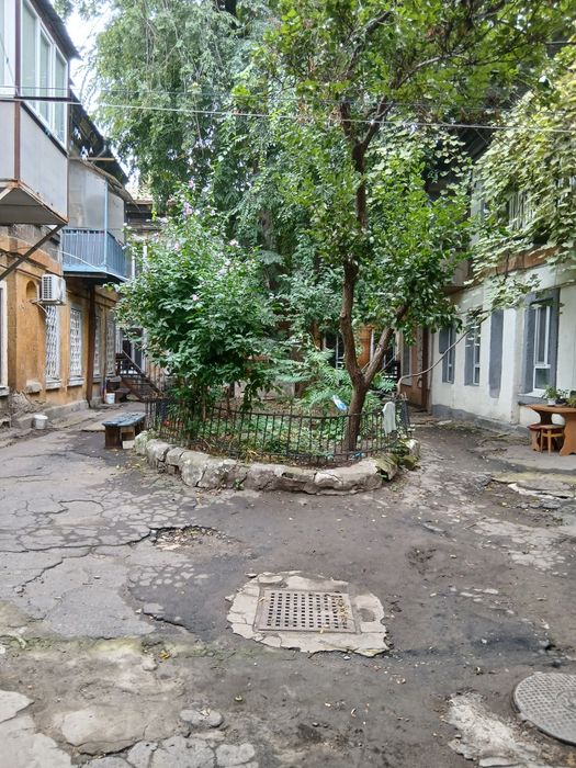 Сдам ком в коммуне