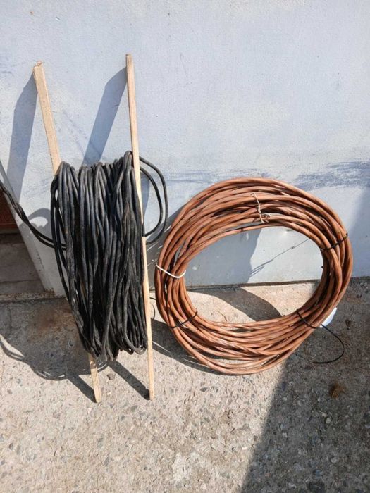 кабель алюминиевый