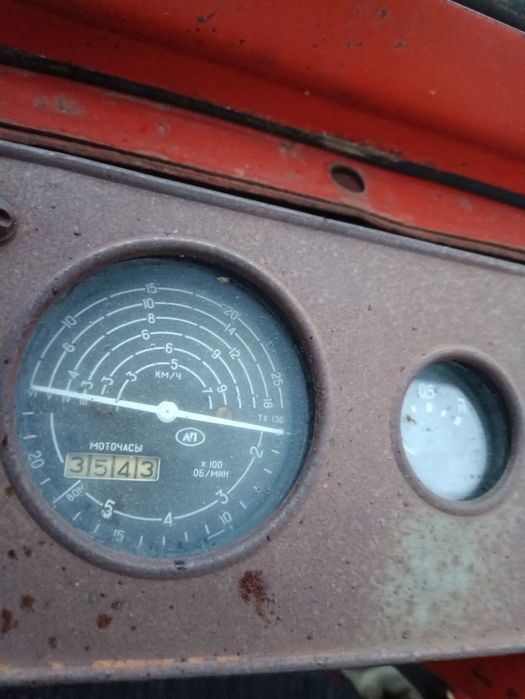 Продам Трактор Т-25