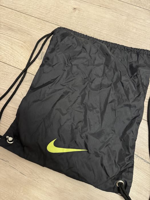 Спортивна сумка Nike