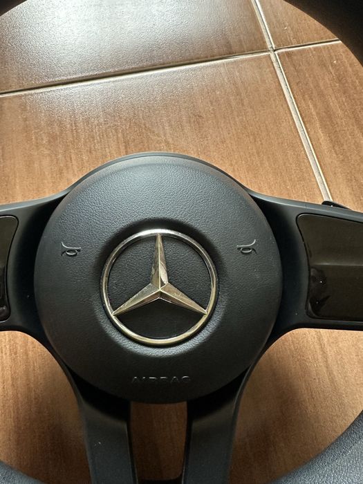 Аірбег Подушка Круїз Спрінтер 907 Sprinter