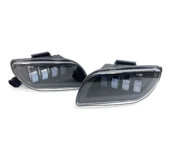 Противотуманные светодиодные LED фары для Chevrolet Lacetti
